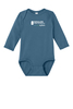 Rabbit Skins™ Infant Long Sleeve Jersey Bodysuit