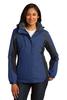 Ladies Colorblock 3-in-1 Jacket