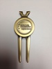 Divot Tool Belt Clip W/Ball Marker