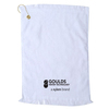 Golf Towel Screened