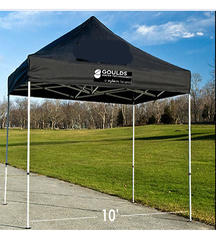 Display Tent