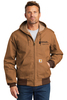 Carhartt ® Thermal-Lined Duck Active Jac