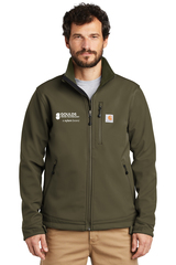 Carhartt ® Crowley Soft Shell Jacket
