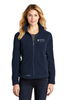 Eddie Bauer® - Ladies Full-Zip Fleece Jacket