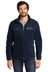 Eddie Bauer® - Full-Zip Fleece Jacket
