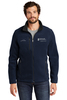 Eddie Bauer® - Full-Zip Fleece Jacket