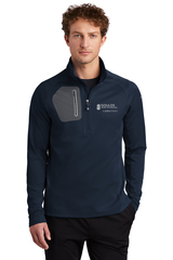 Eddie Bauer® 1/2-Zip Performance Fleece