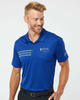 Adidas - 3-Stripes Chest Polo
