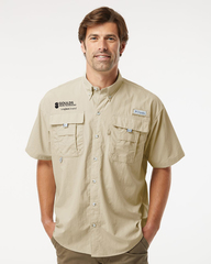Columbia - PFG Bahama™ II Short Sleeve Shirt