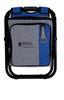Koozie® Backpack Kooler Chair