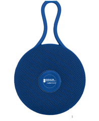 Koozie® Fabric Waterproof Bluetooth® Speaker