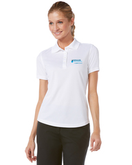 Ladies Callaway Core Performance Polo