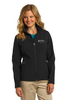 Ladies Core Soft Shell Jacket