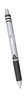 Pen Energel Black/Silver Xylem