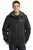 3-in-1 Jacket Black