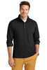 Brooks Brothers® Mid-Layer Stretch 1/2-Button
