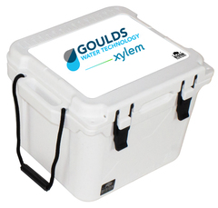 25 QT. BISON COOLER (GEN2)