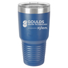 30 oz. Polar Camel Ringneck Tumbler with Clear Lid