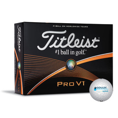 Titleist ProVI Golf Balls
