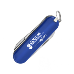 5-in-1 Foldable Pocket Knife